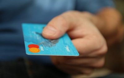How are energy brokers paid?