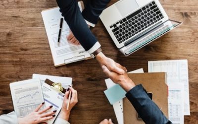 Energy Brokers – What do they do?