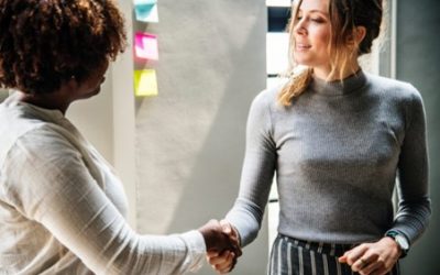 Are energy brokers independent?