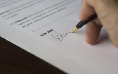 Do I need to sign a Letter of Authority (LOA)?