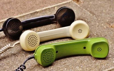 Why do I get so many energy calls?