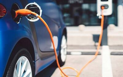 Electric Vehicle Charging – Find Out More