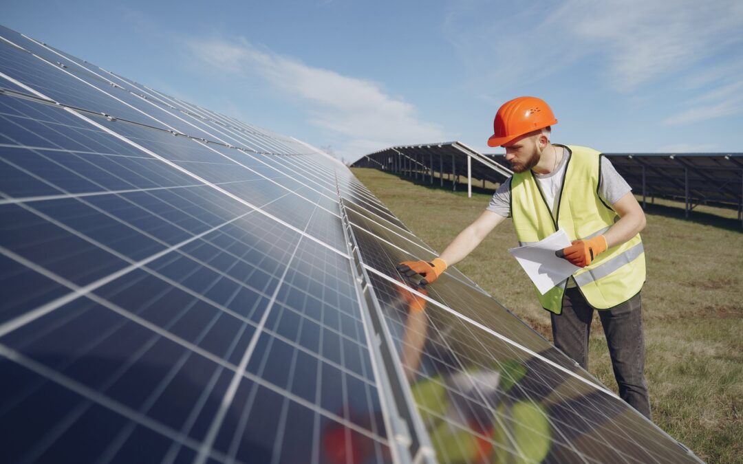 Solar PV – Find Out More